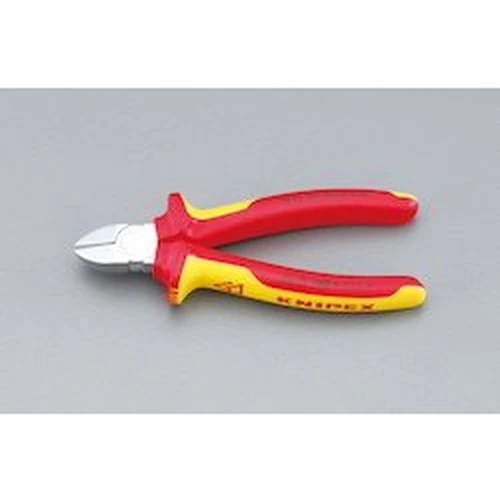 PID-158655_0 Insulated Electricians Nippers EA536KG-11 - Image 1