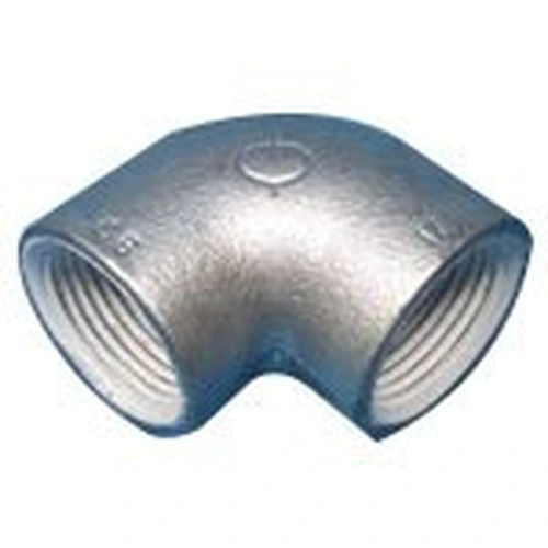 PID-158660_0 ZD Fittings, White Parts, Elbow - Image 1