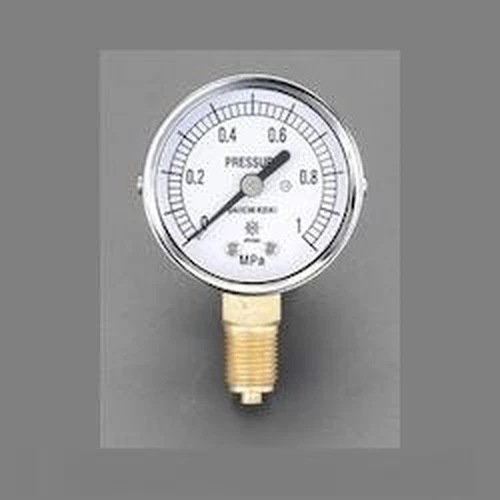 PID-158665_0 Compact Pressure Gauge EA729D-1 - Image 1
