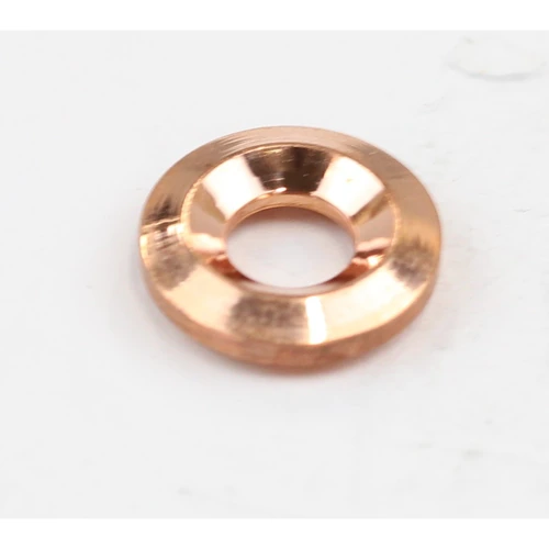 PID-158689_0 Seal For Pressure Measuring Equipment (Lens Seal) - Image 1