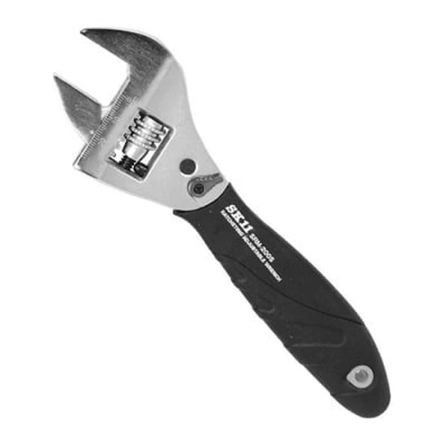 PID-158707_0 Ratchet Type Adjustable Wrench - Image 1