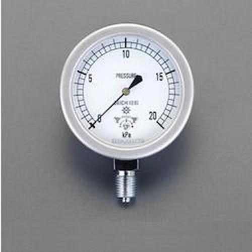 PID-158796_0 Micro pressure gauge 0-30/50KPa - Image 1