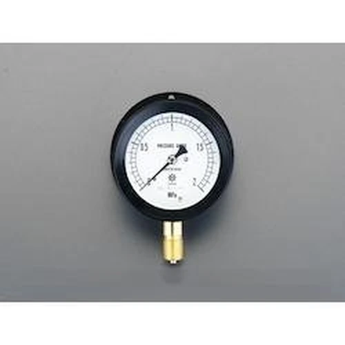 PID-158803_0 Sealed Pressure Gauge with Flange EA729DS-50 - Image 1