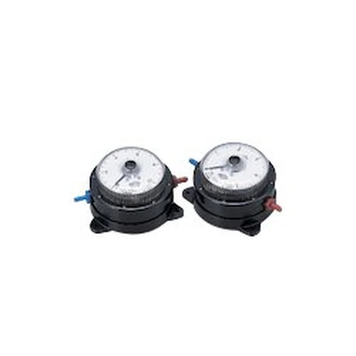 PID-158830_0 Yamamoto Electric Manufacturing Manostar Gauge (High Performance Micro Differential Pressure Gauge) WO81FN Series - Image 1
