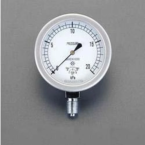 PID-158837_0 Fine Manometer EA729DV-20 - Image 1