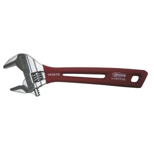 Hybrid Monkey Wrench X Grip