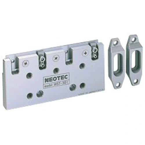 PID-158905_0 Wire-Cut System Tooling WST-301 (Pallet Holder) - Image 1