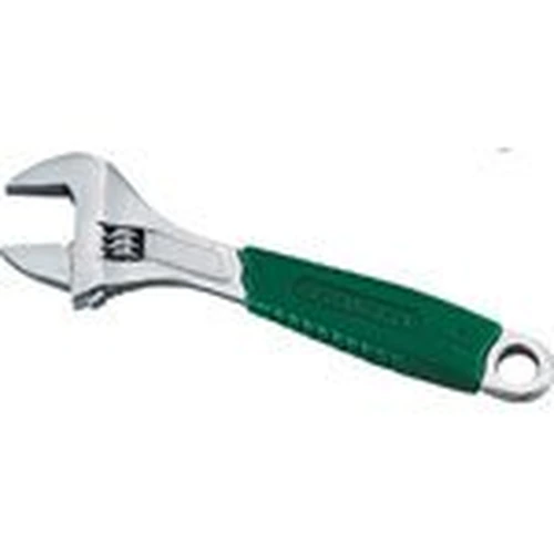 PID-158923_0 Monkey Wrench with Grip, TRMG-R, Overall length: 160mm, Mass: 145g - Image 1
