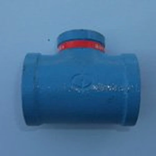 PID-159043_0 Pipe-End Anticorrosion Fitting, RCF-K, for Fixture Connection, General, Water Faucet Reducing Tees - Image 1