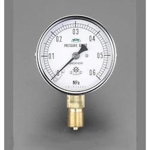 PID-159052_0 Pulsating Pressure Resistant Pressure Gauge EA729GL-10 - Image 1