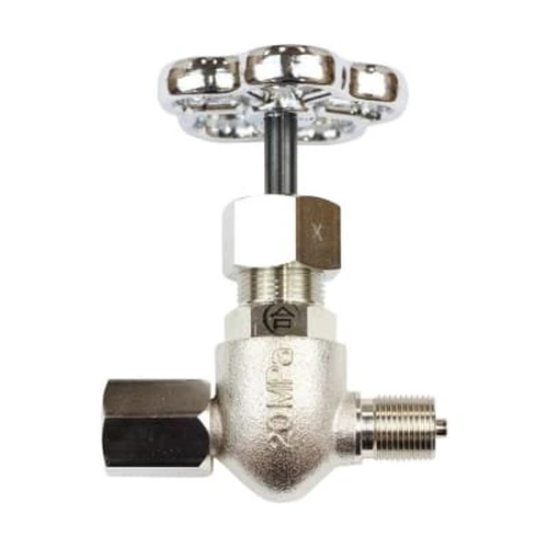 PID-159116_0 Gauge Valve FV10 - Image 1