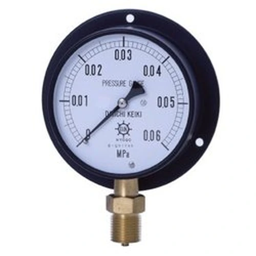 PID-159273_0 IPT General Vacuum Gauge For Vapor, Rounded Edge Type (B) - Image 1