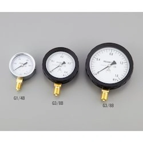 PID-159286_0 General-purpose pressure gauge A type - Image 1