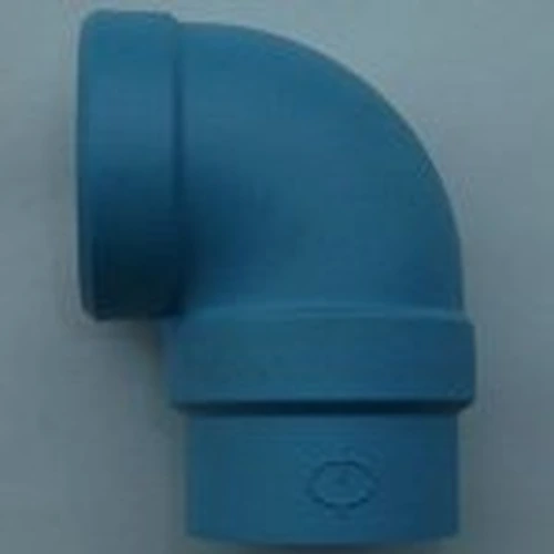 PID-159289_0 Pipe-End Anticorrosion Fitting, RCF-MK, for Fixture Connection, General, Water Faucet Elbow - Image 1