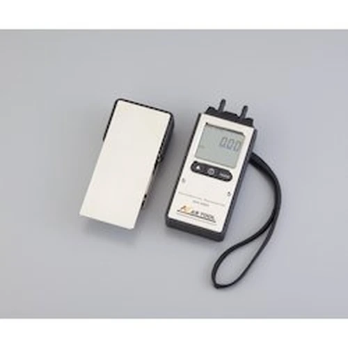 PID-159312_0 Ex Pocket Differential Pressure Indicator DM-280 - Image 1