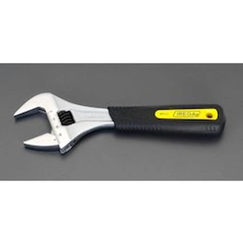 PID-159335_0 Short Handle Adjustable Wrench EA530HB-32 - Image 1