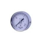 KOT Compact Pressure Gauge, Embedded Type (AD)