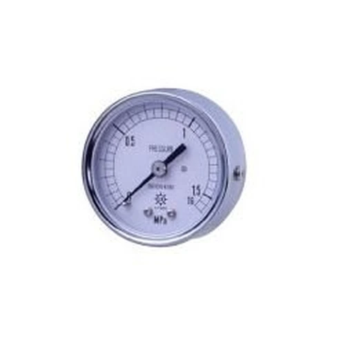 PID-159403_0 KOT Compact Pressure Gauge, Embedded Type (AD) - Image 1