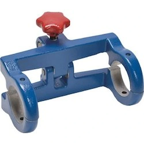 PID-159404_0 PE Water Pipe Fusing Tool, Socket Clamp (JW) - Image 1