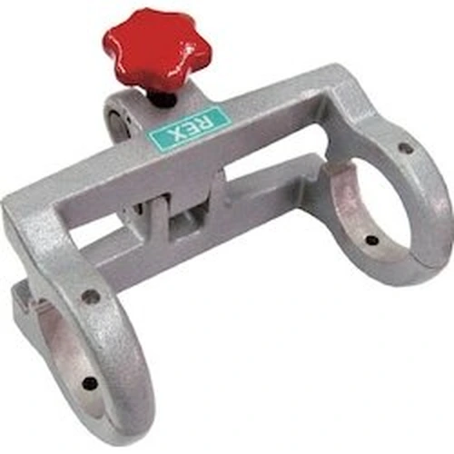 PID-159419_0 PE Pipe Fusion Tool, Water Distribution, Socket Clamp (PWA), 313105, 313112 - Image 1