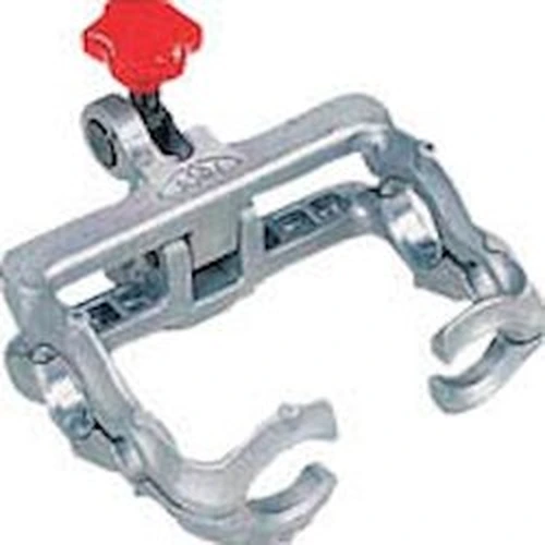 PID-159443_0 PE Water Pipe Fusing Tool, T-Type Clamp - Image 1