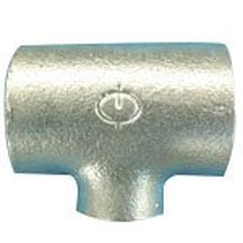 PID-159489_0 Steel Pipe Fitting Screw-in Type Pipe Fitting, Three-Way Reduced Tee - Image 1