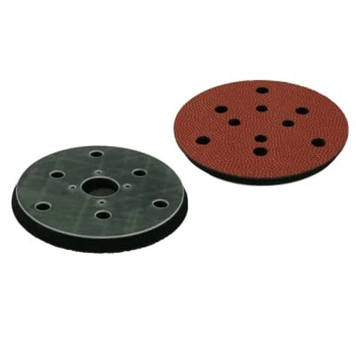 PID-159513_0 Dust Suction/Non-Suction Type Double Action Sander - Proprietary Pad - Image 1