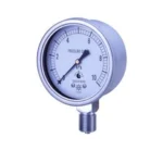 Stainless Steel Micromanometer BAS