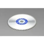 Carbide Circular Saw Blade (for Aluminum)