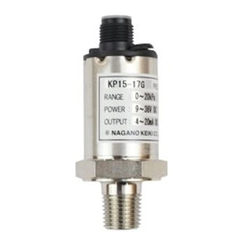 PID-159752_0 Pressure Transmitter KP15 - Image 1