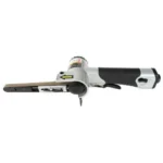 Belt Sander (for Precision Polishing/Grinding), YBS Series