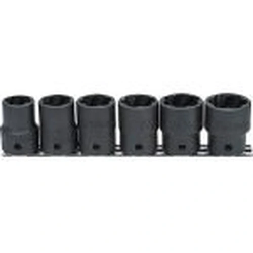 PID-159836_0 Nut Twister Set (Square Socket 12.7 mm) - Image 1