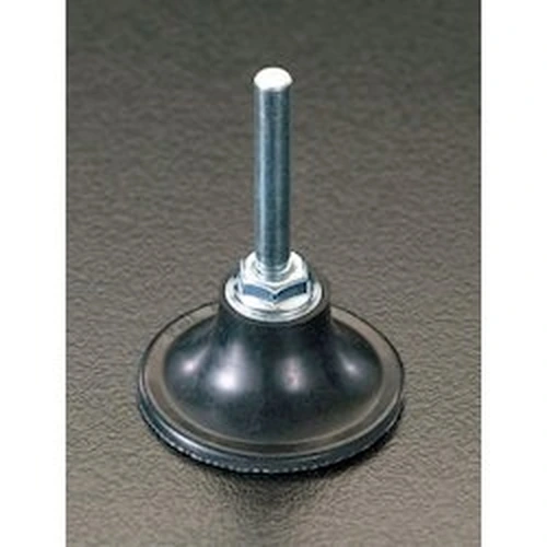 PID-159866_0 6 mm shaft rubber holder pad (Male) - Image 1