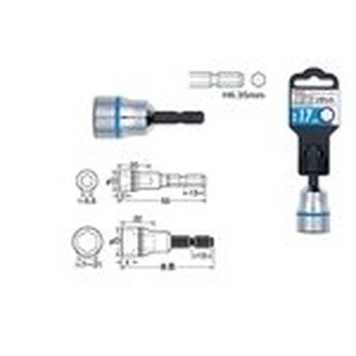 PID-160009_0 SA201360 Socket Bit - Image 1