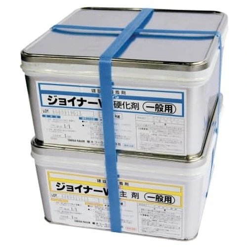 PID-160035_0 Submersible curing type filler joint material S-Dine Joiner W - Image 1