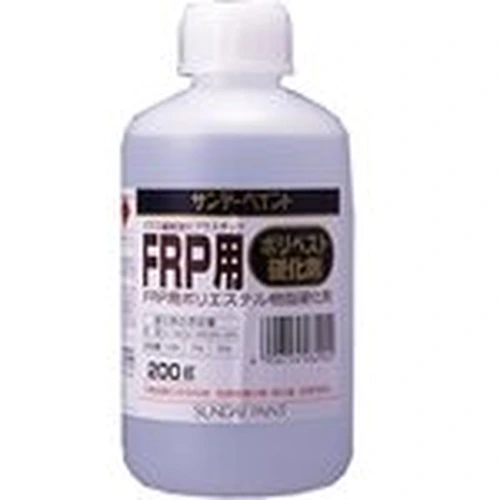 PID-160058_0 Hardener for FRP Polybest Putty - Image 1