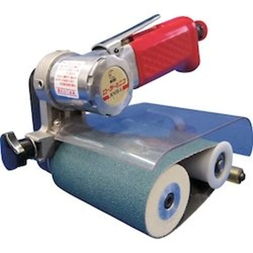 PID-160110_0 Air Belt Sander Roller Miniko - Image 1