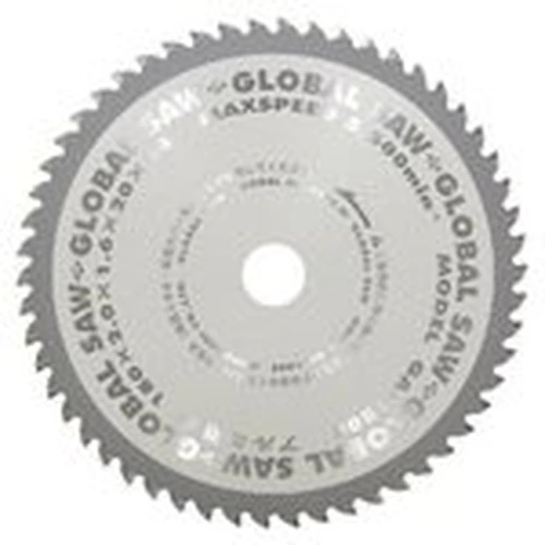 PID-160130_0 Circular Saw (for Aluminum Only) - Image 1