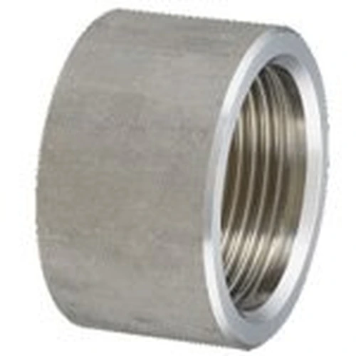 PID-160140_0 Stainless Steel Screw-in Pipe Fitting, Half Tapered Socket "HPTS" - Image 1