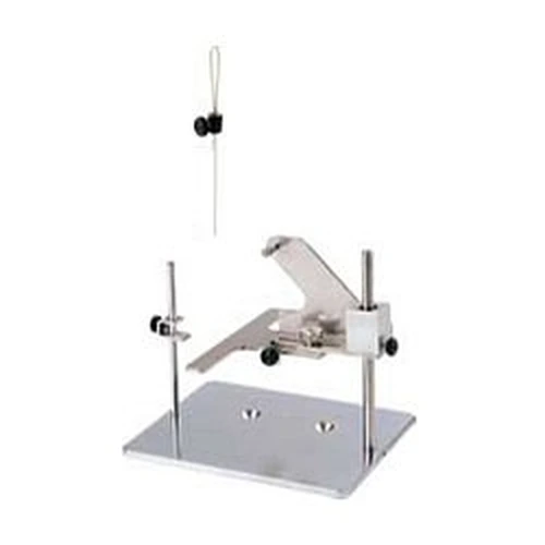 PID-160196_0 Simple 45 Degrees Film Peel Test Fixture - Image 1