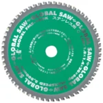 Circular Saw "King of Stainless Steel" (for Stainless Steel)