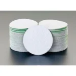 75 mm disc paper (hook-and-loop style)