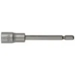 A20 6 Across Flats X 100 Socket Bit (A20-1)