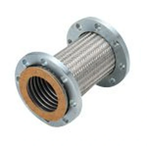 PID-160344_0 NK-6300 Flange Type (Non-welded) Flexible Hose - Image 1