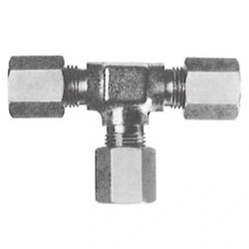 PID-160404_0 for Stainless Steel, SUS304, Union Tee, ST - Image 1