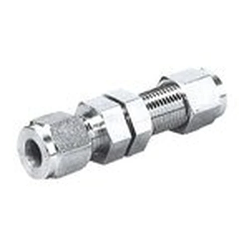 PID-160478_0 SUS316 BU Bulkhead Flared Union - Image 1