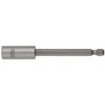B45 7 Across Flats X 100 Socket Bit