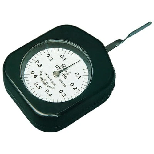 PID-160499_0 Teclock, Dial Tension Gauge - Image 1