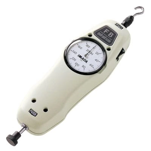 Mechanical Force Gauge