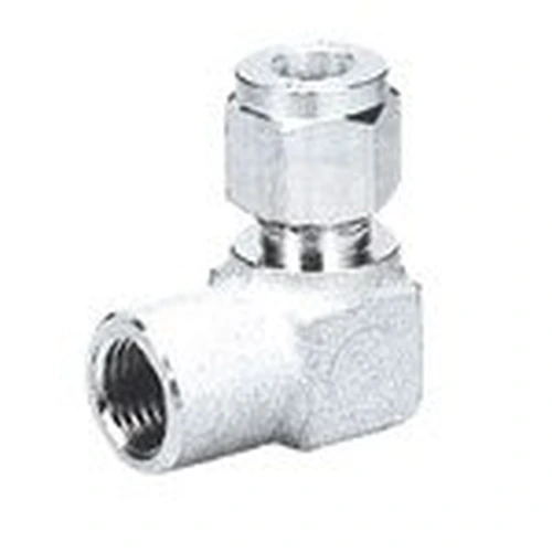 PID-160559_0 SUS316 FE Half Elbow (Female) for Stainless Steel - Image 1